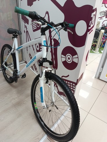 9-9-79880-1-Bicicleta Montana Bicicleta Rockrider 5.1 C2 2011 Talla Xl 