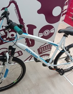 9-9-79880-1-Bicicleta Montana Bicicleta Rockrider 5.1 C2 2011 Talla Xl  2