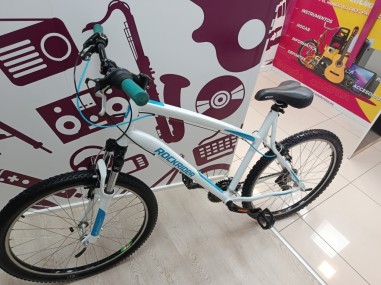 9-9-79880-2-Bicicleta Montana Bicicleta Rockrider 5.1 C2 2011 Talla Xl 