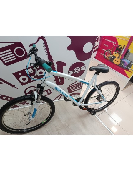 9-9-79880-2-Bicicleta Montana Bicicleta Rockrider 5.1 C2 2011 Talla Xl 