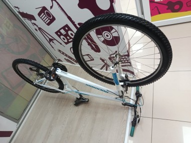 9-9-79880-4-Bicicleta Montana Bicicleta Rockrider 5.1 C2 2011 Talla Xl 