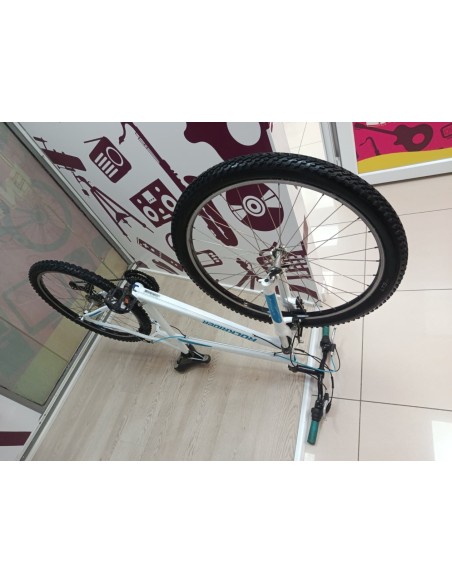9-9-79880-4-Bicicleta Montana Bicicleta Rockrider 5.1 C2 2011 Talla Xl 