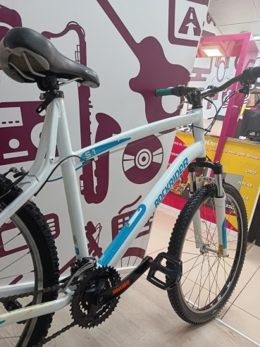 9-9-79880-5-Bicicleta Montana Bicicleta Rockrider 5.1 C2 2011 Talla Xl 