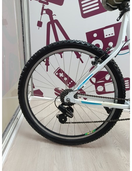 9-9-79880-6-Bicicleta Montana Bicicleta Rockrider 5.1 C2 2011 Talla Xl 