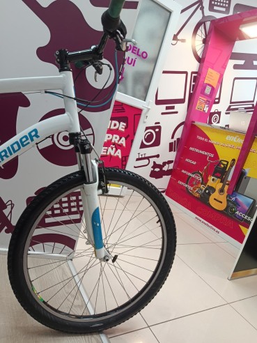 9-9-79880-7-Bicicleta Montana Bicicleta Rockrider 5.1 C2 2011 Talla Xl 