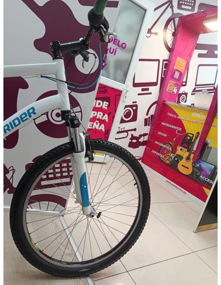 9-9-79880-7-Bicicleta Montana Bicicleta Rockrider 5.1 C2 2011 Talla Xl 