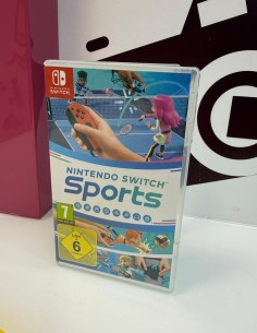 9-9-78860-1-Videojuego Nintendo Switch Sports