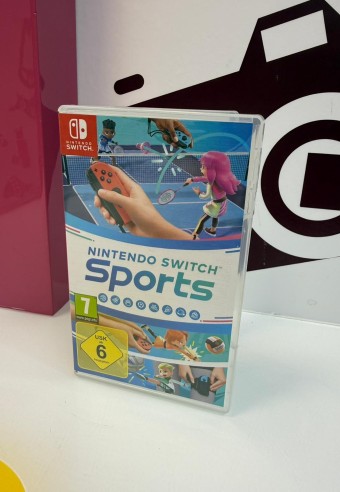 9-9-78860-1-Videojuego Nintendo Switch Sports