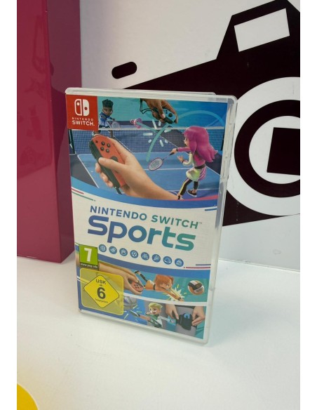 9-9-78860-1-Videojuego Nintendo Switch Sports