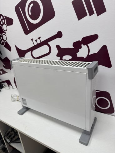 8-8-80961-2-Radiador Electrico Klindo 2000w
