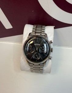 9-9-79107-1-Reloj Pulsera Caballero Potens 2854