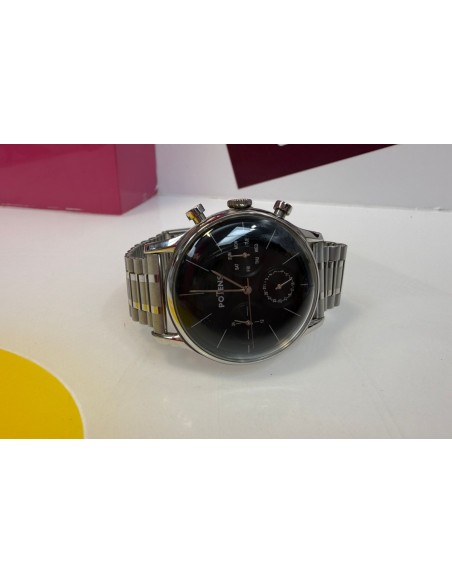 9-9-79107-5-Reloj Pulsera Caballero Potens 2854