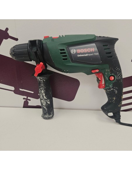 8-8-80941-2-Taladro Electrico Bosch Universal Impact 7500