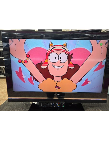 1-1-278706-2-Televisor LED Sony KDL32W5500