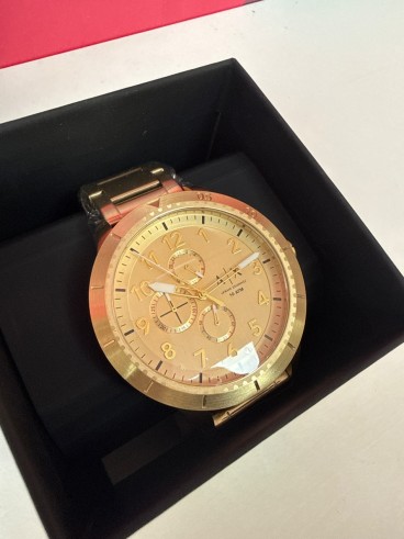 8-8-80996-3-Reloj pulsera caballero armani AX1752 (Sin Uso)