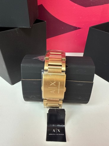 8-8-80996-4-Reloj pulsera caballero armani AX1752 (Sin Uso)
