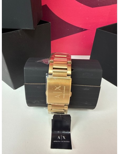 8-8-80996-4-Reloj pulsera caballero armani AX1752 (Sin Uso)