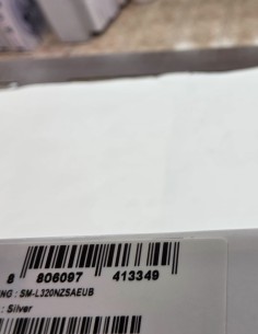 1-1-278745-1-Smartwatch Samsung Galaxy Watch 8 GPS Silver (Nuevo) 2
