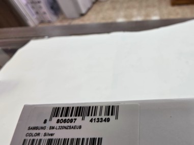 1-1-278745-2-Smartwatch Samsung Galaxy Watch 8 GPS Silver (Nuevo)