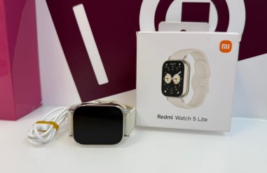 9-9-78884-4-Smartwatch Redmi Watch 5 Lite