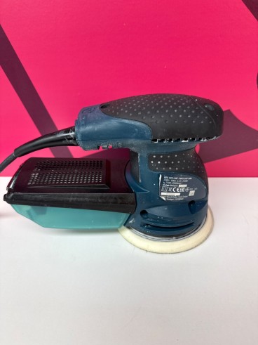 8-8-81008-2-Lijadora Excentrica BOSCH GEX 125-1 AE (250W)