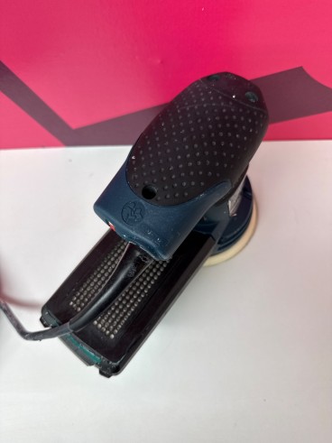 8-8-81008-5-Lijadora Excentrica BOSCH GEX 125-1 AE (250W)
