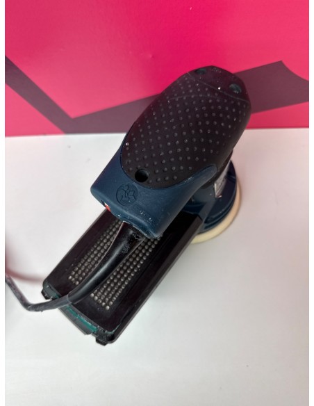 8-8-81008-5-Lijadora Excentrica BOSCH GEX 125-1 AE (250W)
