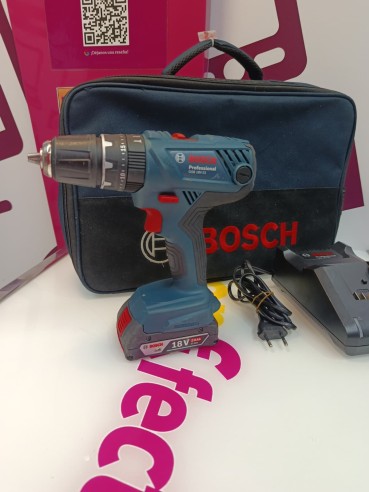 9-9-79072-1-Taladro A Bateria Bosch GSB 18V-21