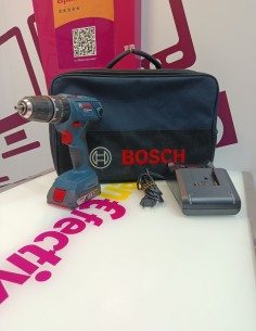 9-9-79072-1-Taladro A Bateria Bosch GSB 18V-21 2