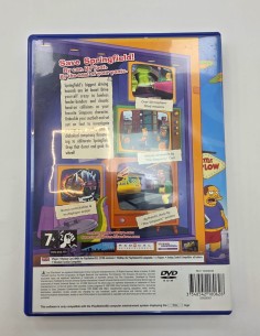 1-1-276901-1-Videojuego PS2 Hit Run 2