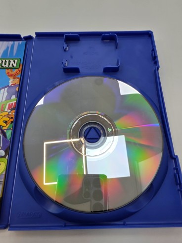 1-1-276901-4-Videojuego PS2 Hit Run
