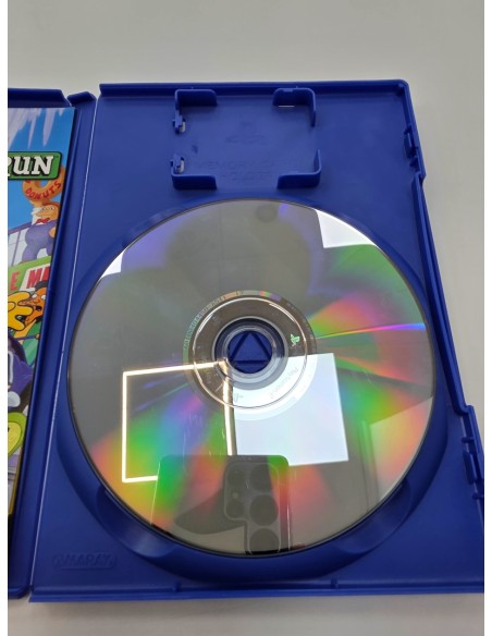 1-1-276901-4-Videojuego PS2 Hit Run