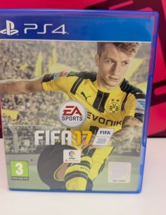 7-7-90869-1-Videojuego PS4 Fifa 17