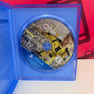 7-7-90869-2-Videojuego PS4 Fifa 17