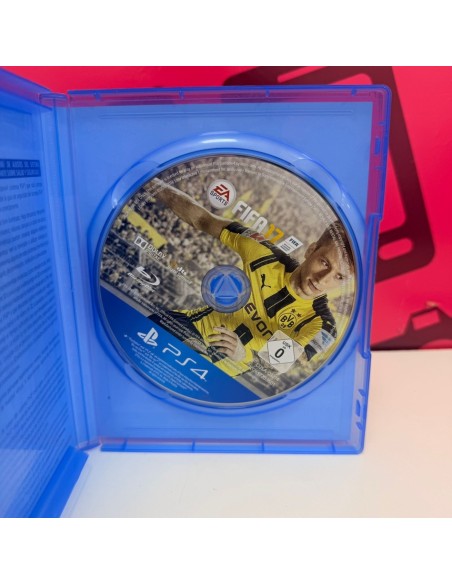 7-7-90869-2-Videojuego PS4 Fifa 17