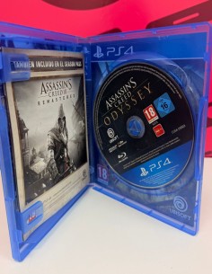 7-7-90866-1-Videojuego PS4 Assassins Creed Odyssey  2