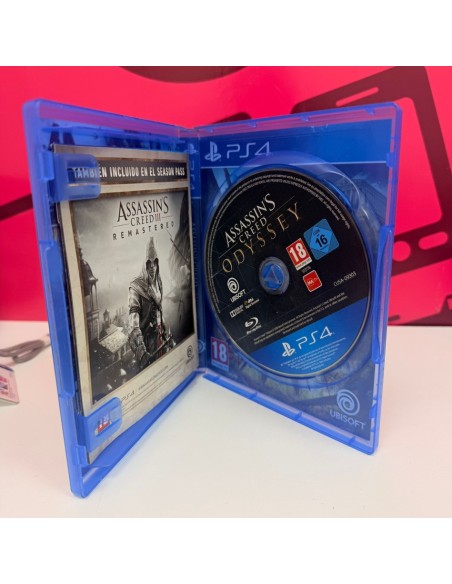 7-7-90866-2-Videojuego PS4 Assassins Creed Odyssey 