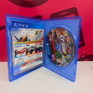 7-7-90867-2-Videojuego PS4 The Crew 2