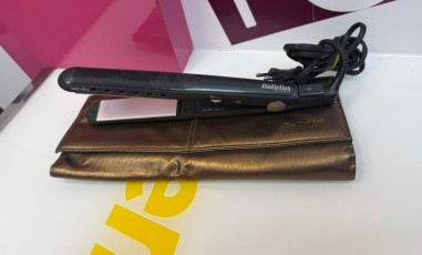 9-9-78725-4-Plancha Pelo Baby Liss Sublim Touch Vet Dry