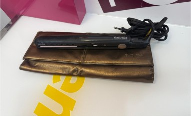 9-9-78725-5-Plancha Pelo Baby Liss Sublim Touch Vet Dry