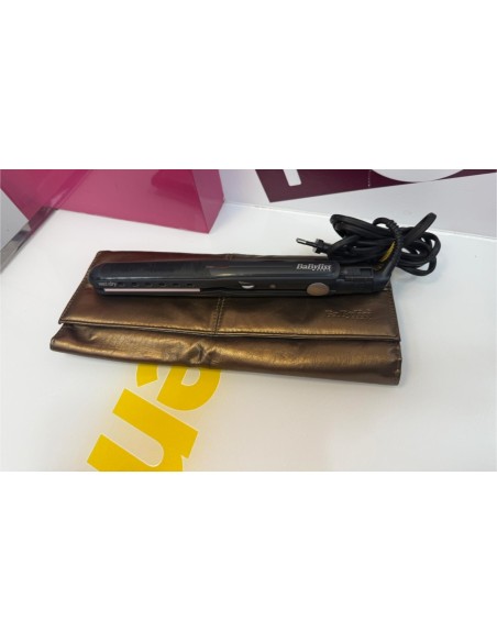 9-9-78725-5-Plancha Pelo Baby Liss Sublim Touch Vet Dry