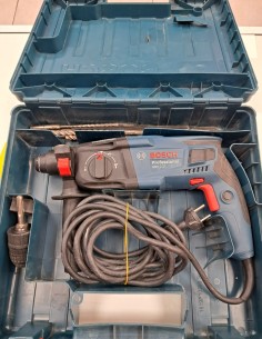 6-6-170322-1-Taladro Electrico Bosch GBH 2-21 750W