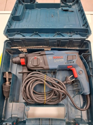 6-6-170322-1-Taladro Electrico Bosch GBH 2-21 750W