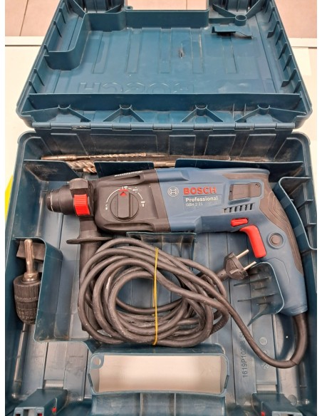 6-6-170322-1-Taladro Electrico Bosch GBH 2-21 750W