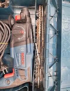 6-6-170322-1-Taladro Electrico Bosch GBH 2-21 750W 2