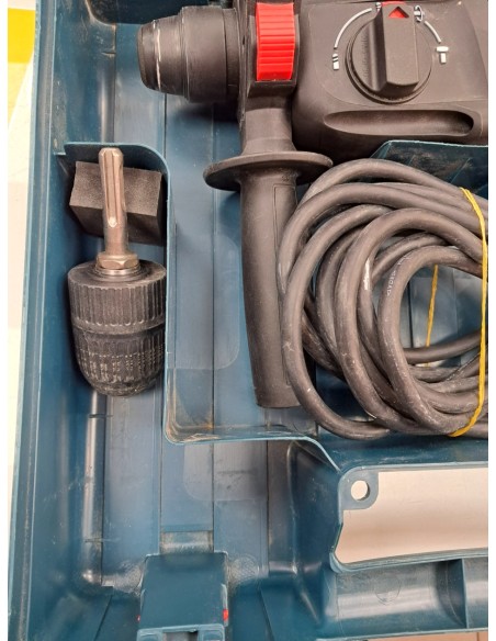 6-6-170322-3-Taladro Electrico Bosch GBH 2-21 750W