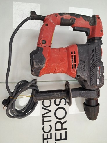 6-6-170197-4-Martillo Electrico Stayer Hd6d