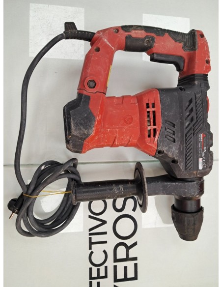 6-6-170197-4-Martillo Electrico Stayer Hd6d