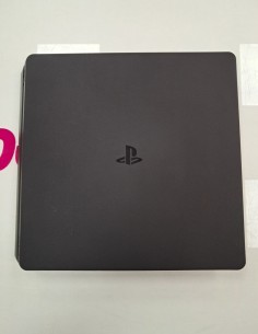 6-6-171874-1-Consola PS4 Slim 500gb (sin Mando)