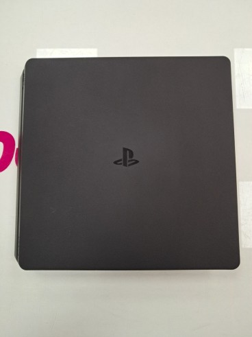 6-6-171874-1-Consola PS4 Slim 500gb (sin Mando)